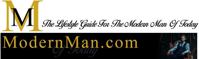 The Lifestyle Guide for the Modern Man